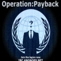 Hakovani forumi hakerske grupe Anonimni